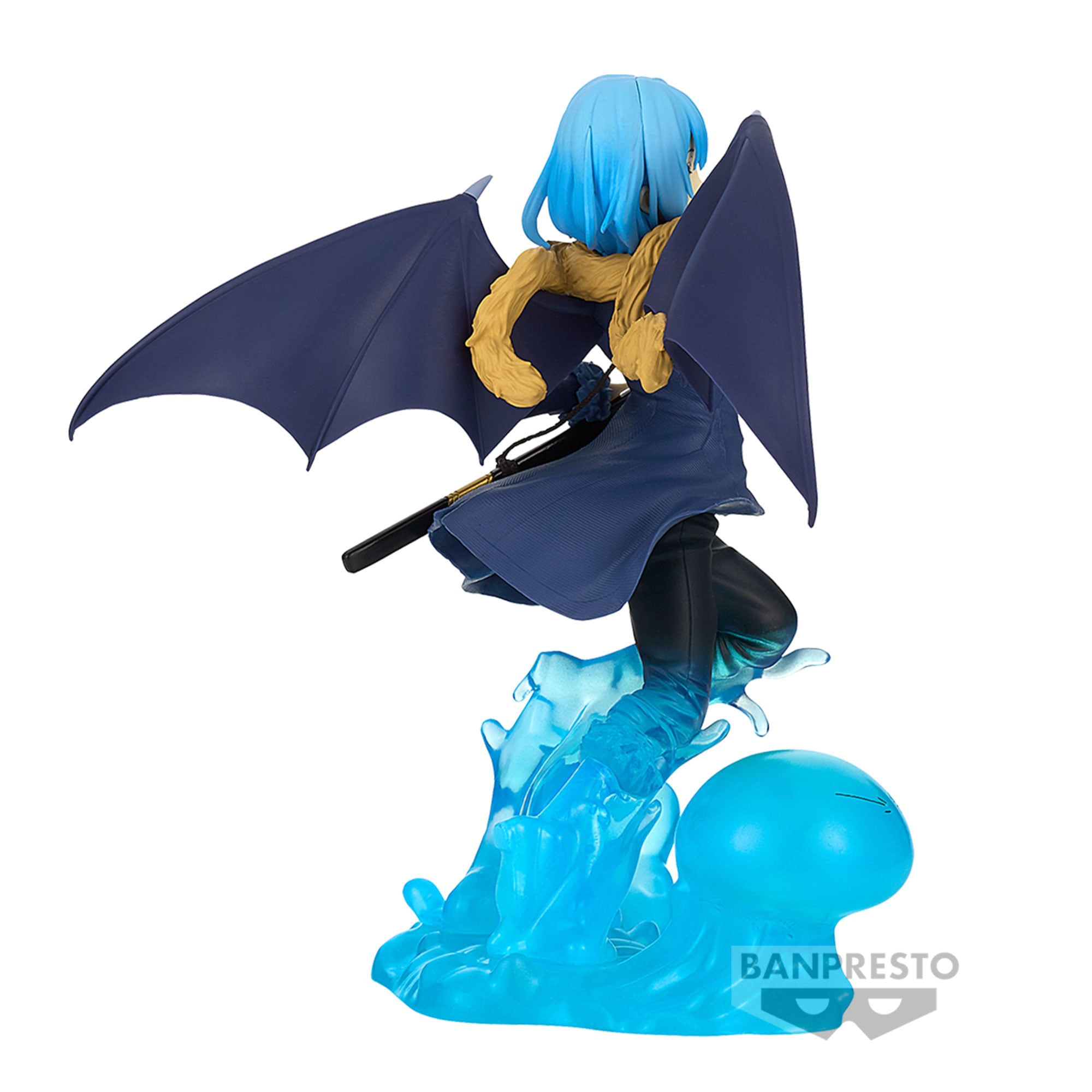 That Time I Got Reincarnated as a Slime - Rimuru Tempest EXQ Prize